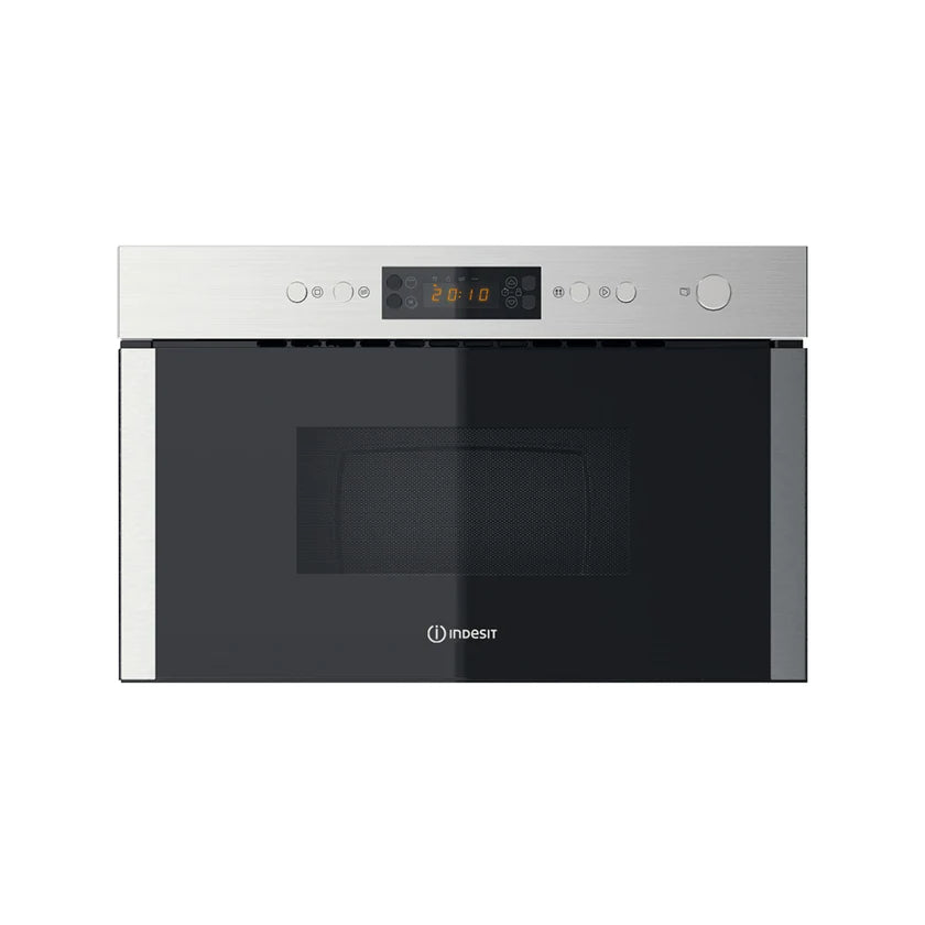 Indesit Built-in Microwave Oven MWI 5213 IX UK