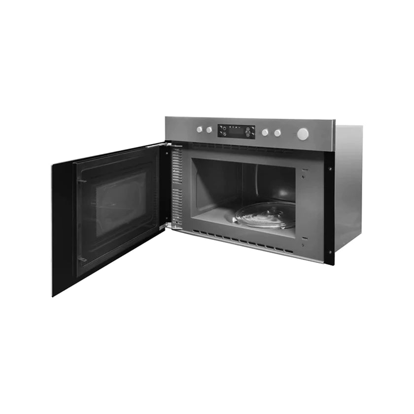 Indesit Built-in Microwave Oven MWI 5213 IX UK