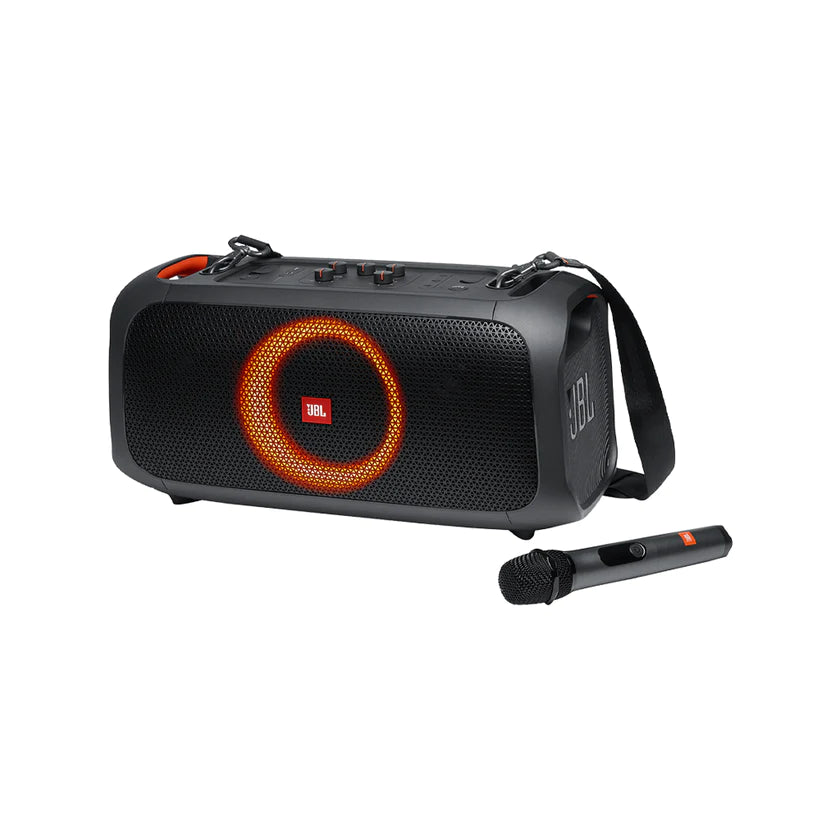 JBL Partybox On-The-Go