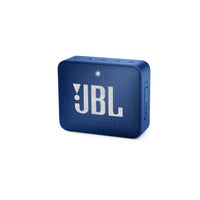 JBL Portable Bluetooth Speakers GO 2