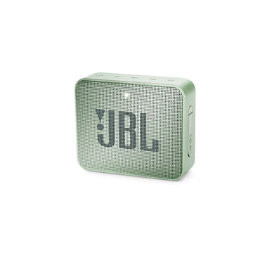 JBL Portable Bluetooth Speakers GO 2