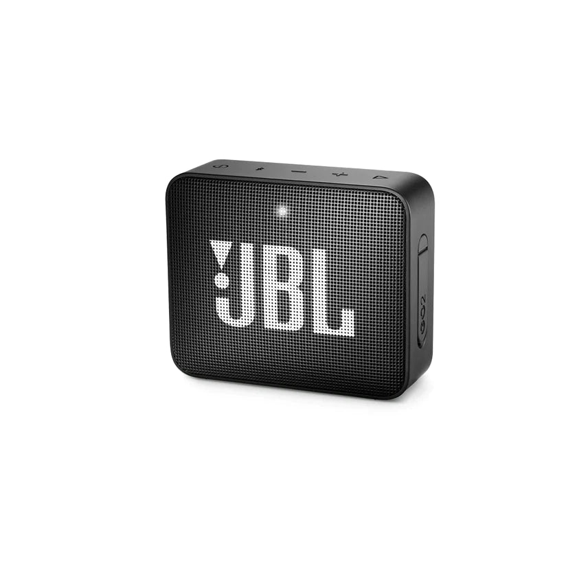 JBL Portable Bluetooth Speakers GO 2