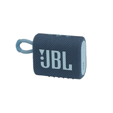 JBL Portable Bluetooth Speakers GO 3