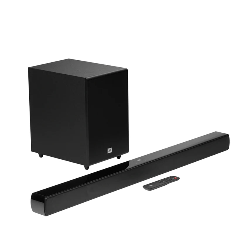 JBL Soundbar with Subwoofer SB170