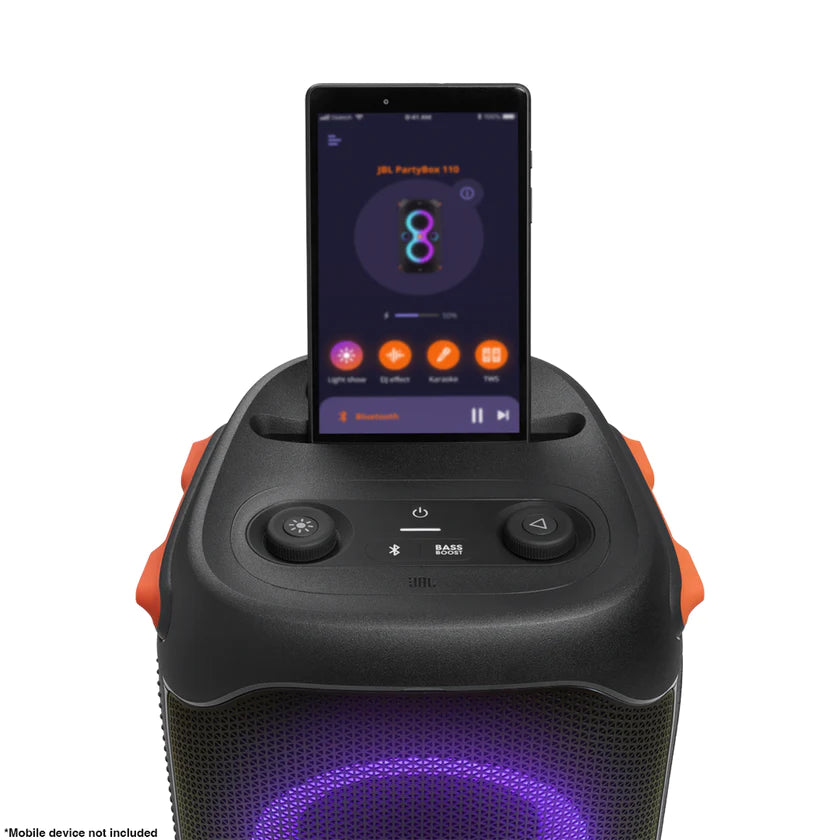 JBL PartyBox 110