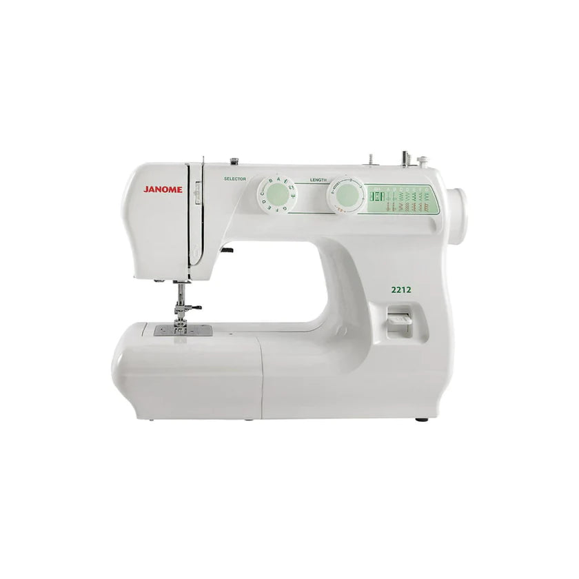 Janome 2212