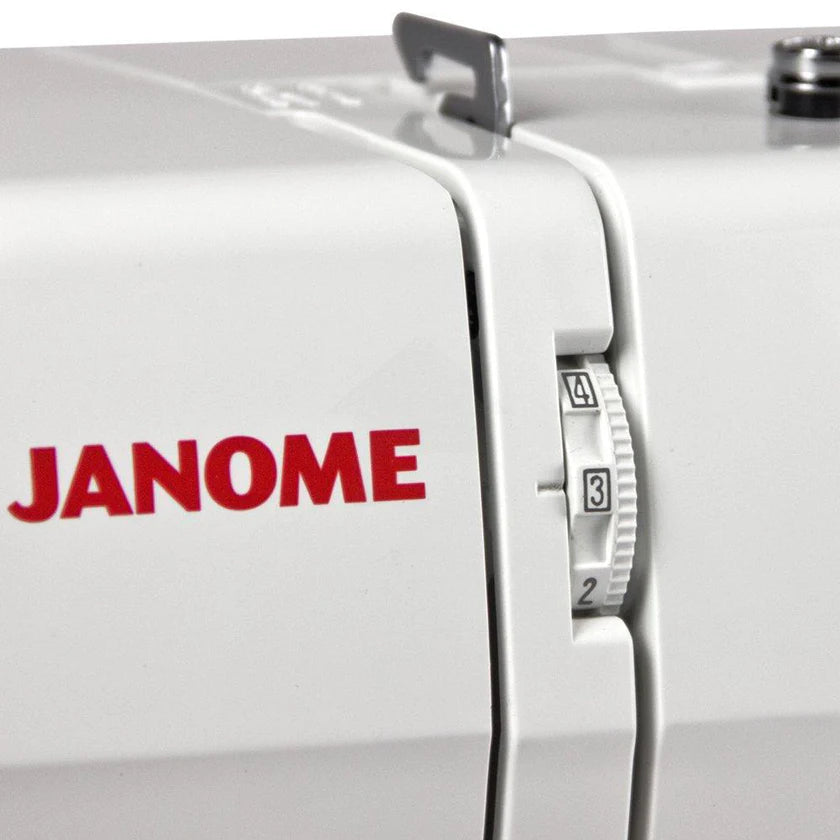 Janome 2212