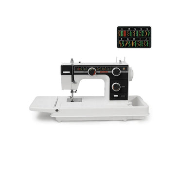 Janome 393PD Sewing Machine