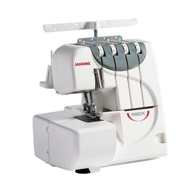 Janome 9300DX