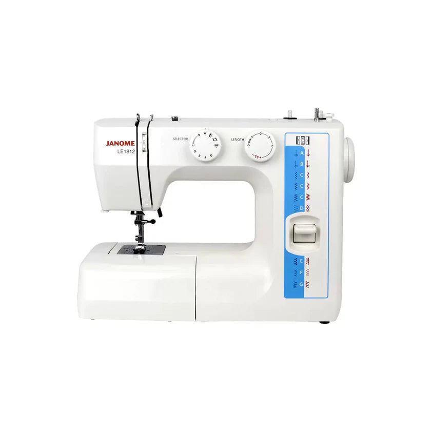 Janome LE1812