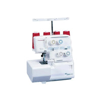 Janome MyLock 204D