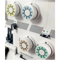 Janome MyLock 204D