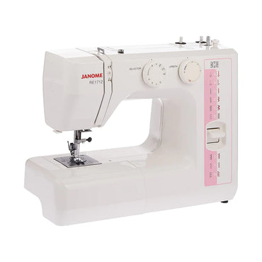 Janome RE1712