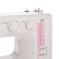 Janome RE1712