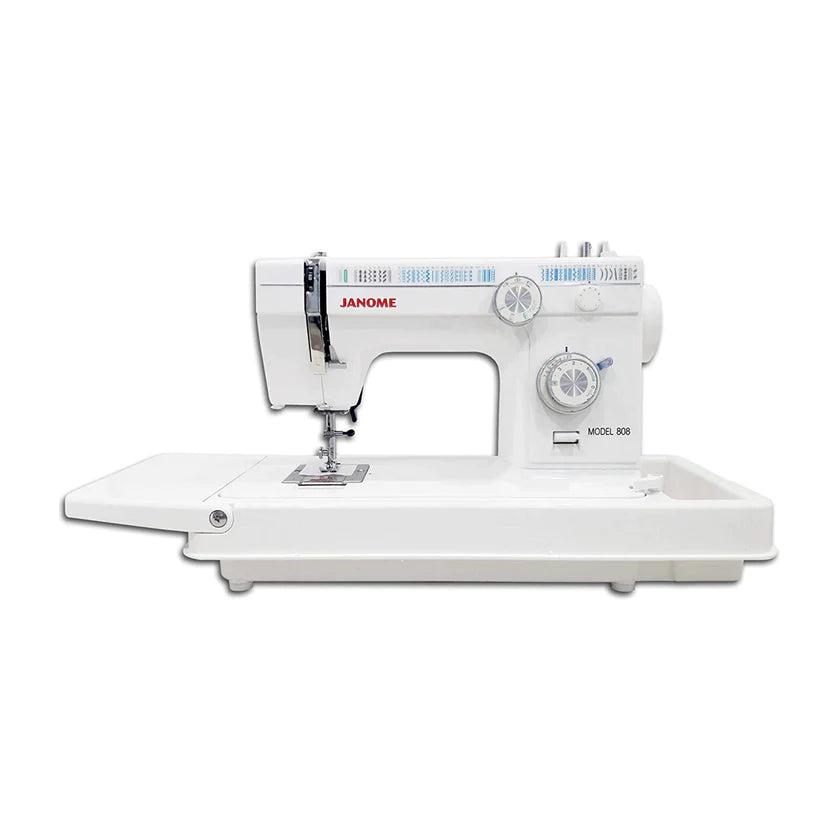 Janome Sewing Machine 808A