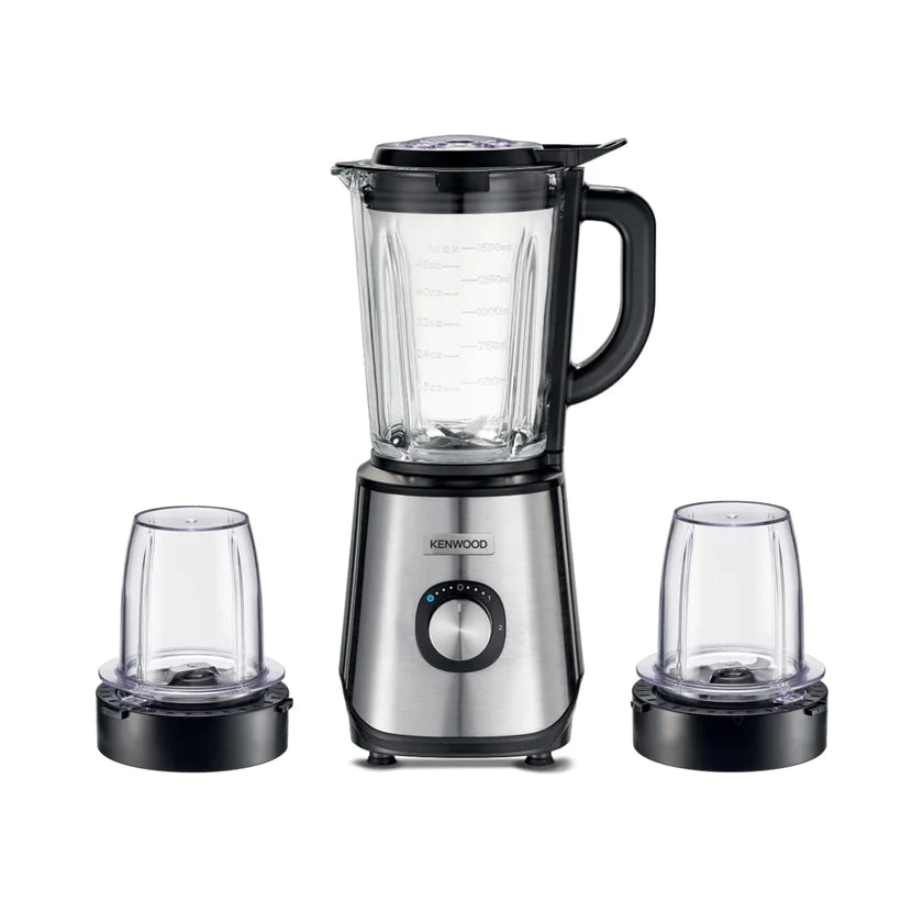 Kenwood 2L Power Blender with 2 Mill