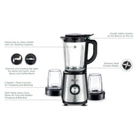 Kenwood 2L Power Blender with 2 Mill