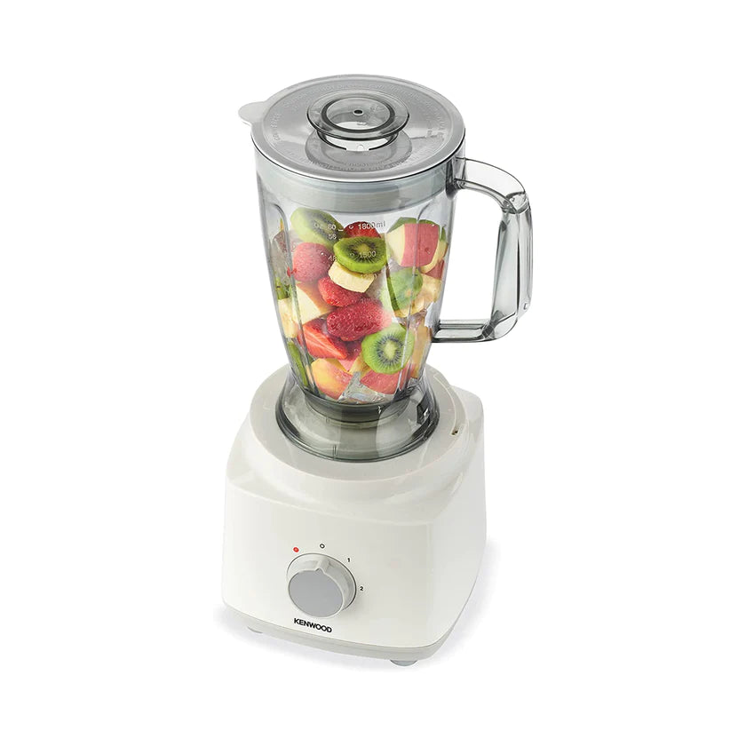 Kenwood Multi-Functional Food Processor