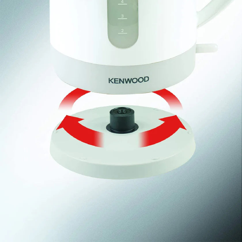 Kenwood 1.5L Electric Kettle