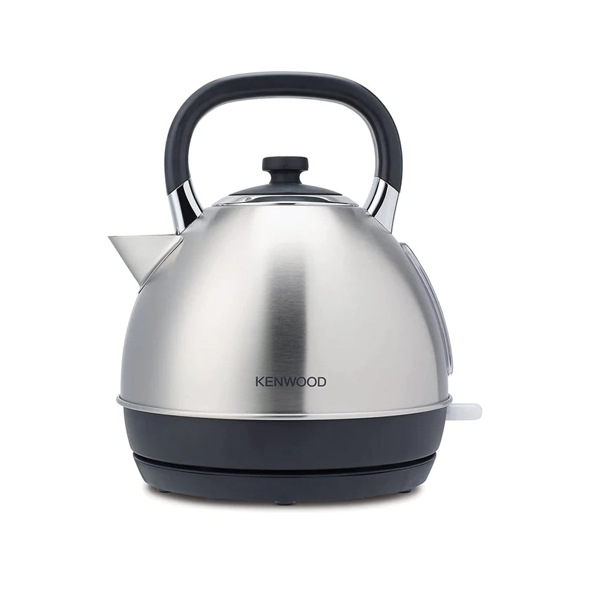 Kenwood 1.6L Traditional Kettle – Essential Maldives