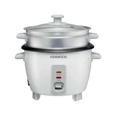 Kenwood Rice Cooker 0.6L RCM30