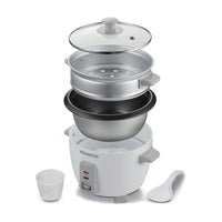 Kenwood Rice Cooker 0.6L RCM30