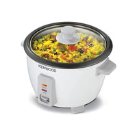 Kenwood Rice Cooker 0.6L RCM30