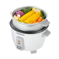 Kenwood Rice Cooker 0.6L RCM30