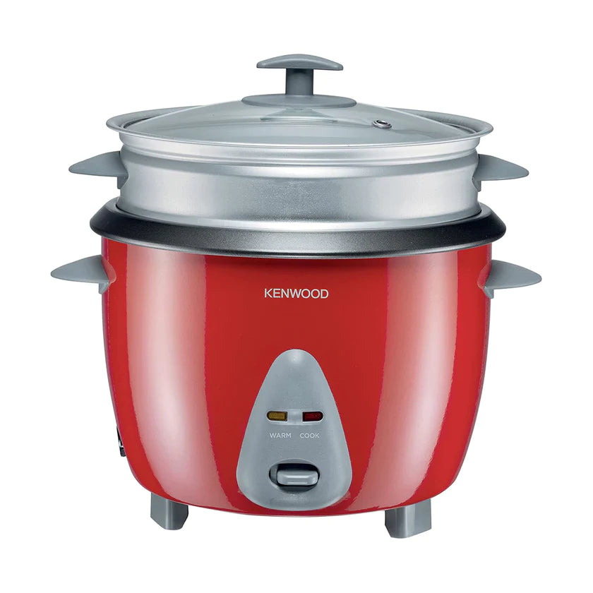 Kenwood Rice Cooker 1.8 Liter RCM44 – Essential Maldives