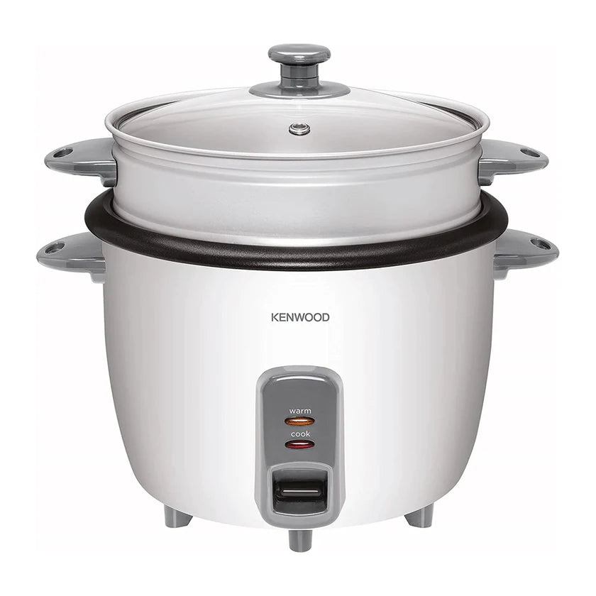 Kenwood Rice Cooker 1.8 Liter RCM44 – Essential Maldives