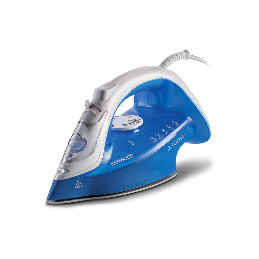 Kenwood Ceramic Steam Iron STP60