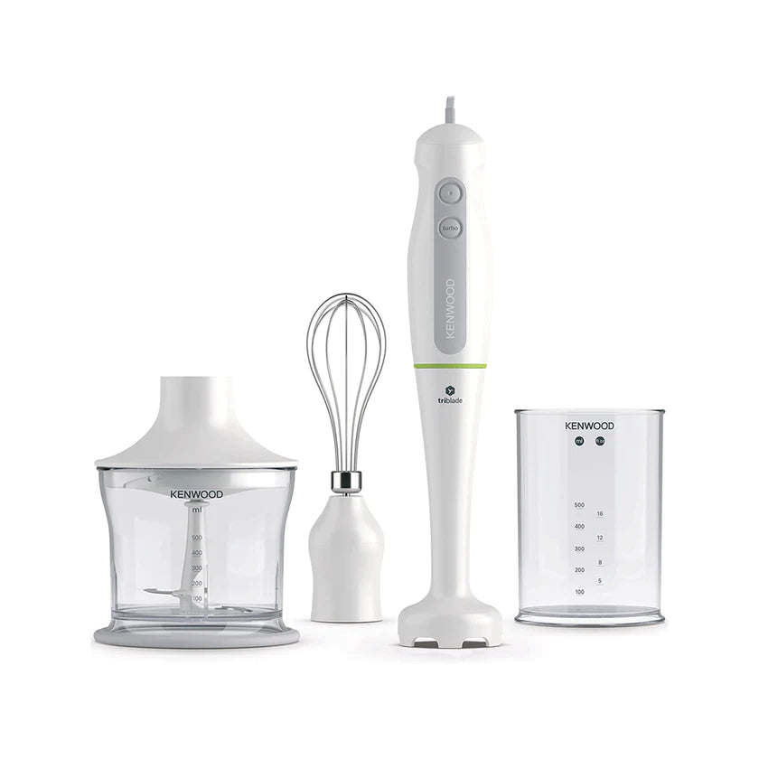 Kenwood Triblade Hand Blender