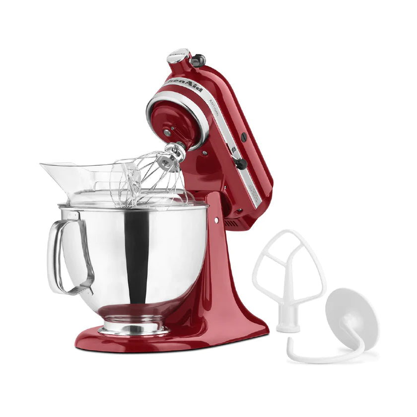 KitchenAid Artisan® Series 5 Quart Tilt-Head Stand Mixer