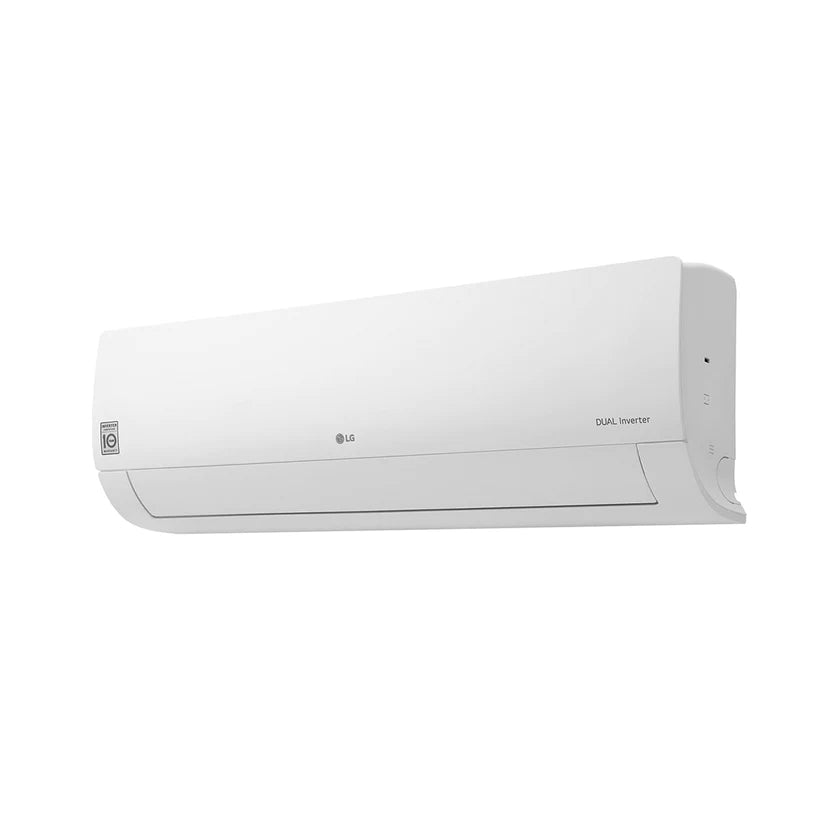 LG Dualcool Inverter Air Conditioner 12000 BTU