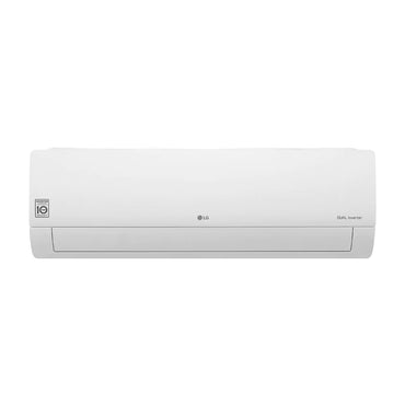 LG Dualcool Inverter Air Conditioner 12000 BTU