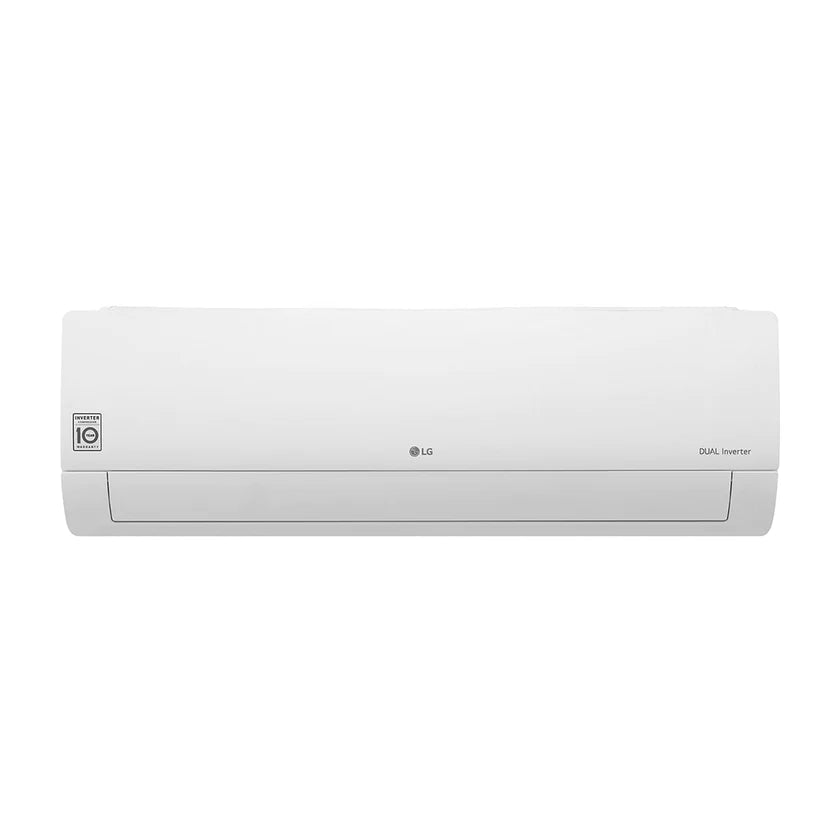 LG Dualcool Inverter Air Conditioner 9000 BTU