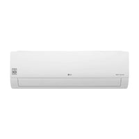 LG Dualcool Inverter Air Conditioner 9000 BTU