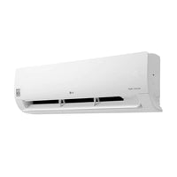 LG Dualcool Inverter Air Conditioner 9000 BTU