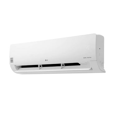 LG Dualcool Inverter Air Conditioner 9000 BTU