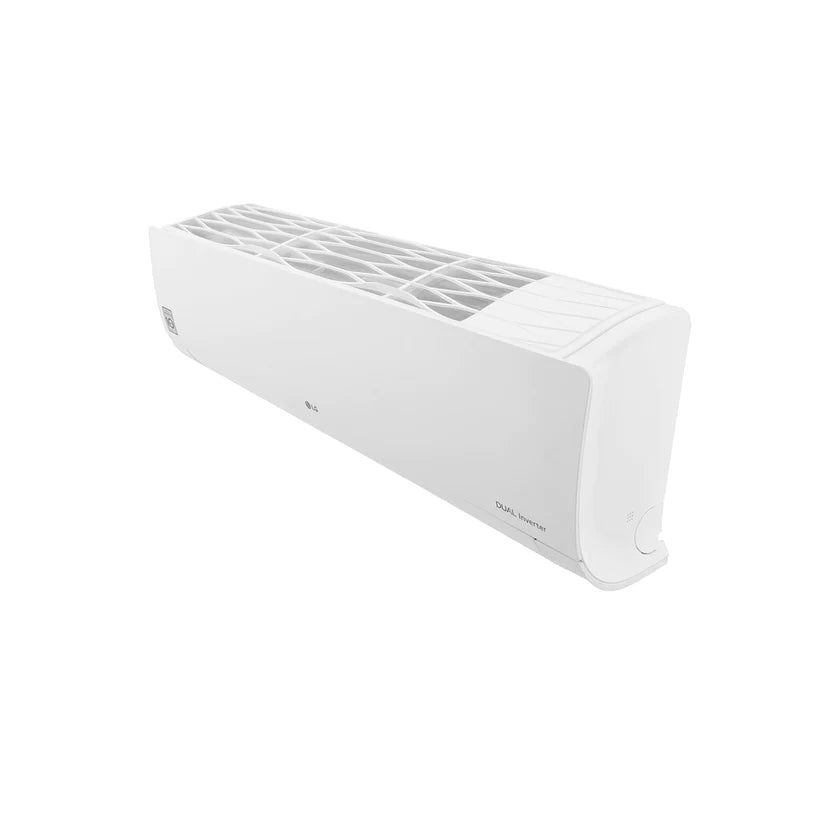 LG Dualcool Inverter Air Conditioner 9000 BTU