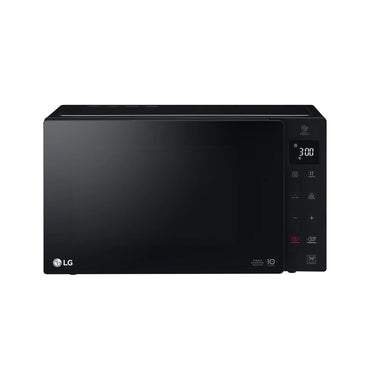 LG 25L Smart Inverter Microwave Oven