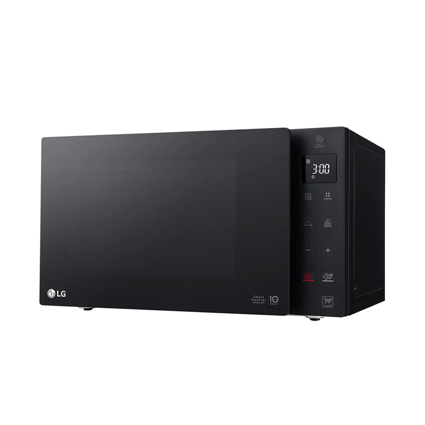 LG 25L Smart Inverter Microwave Oven