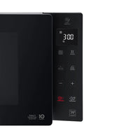 LG 25L Smart Inverter Microwave Oven