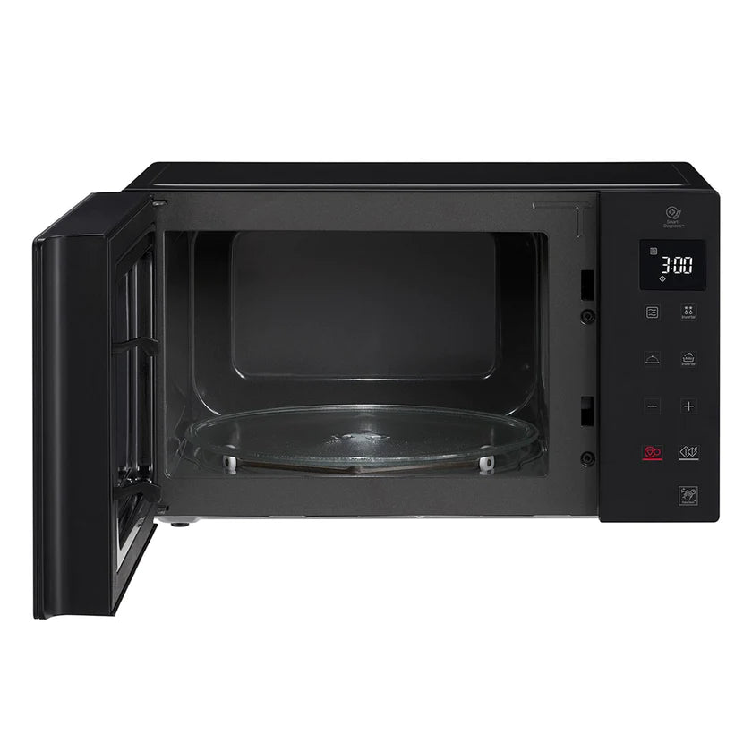 LG 25L Smart Inverter Microwave Oven