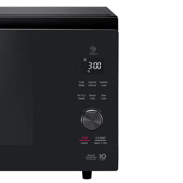 LG 39L Smart Inverter NeoChef® Microwave Oven