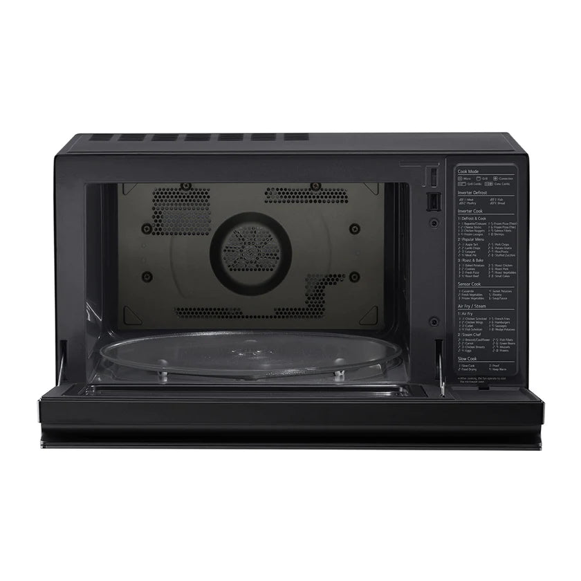 LG 39L Smart Inverter NeoChef® Microwave Oven