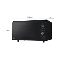 LG 39L Smart Inverter NeoChef® Microwave Oven