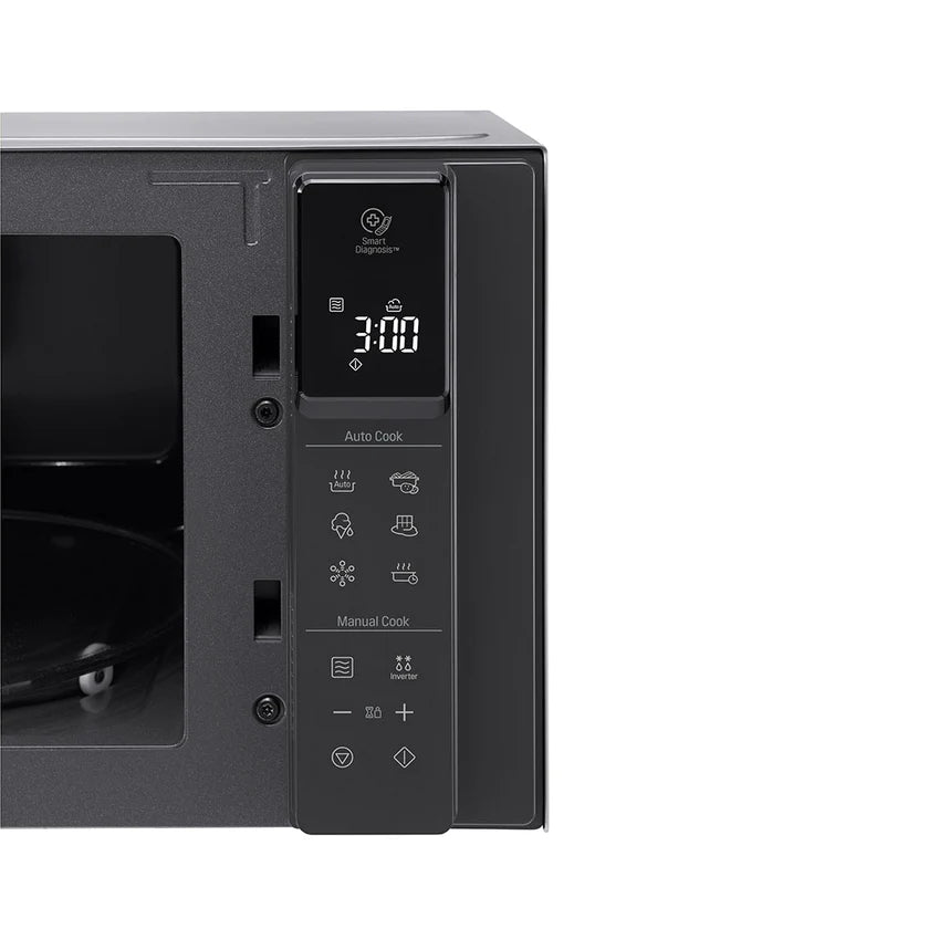 LG 42L NeoChef Smart Inverter Microwave Oven