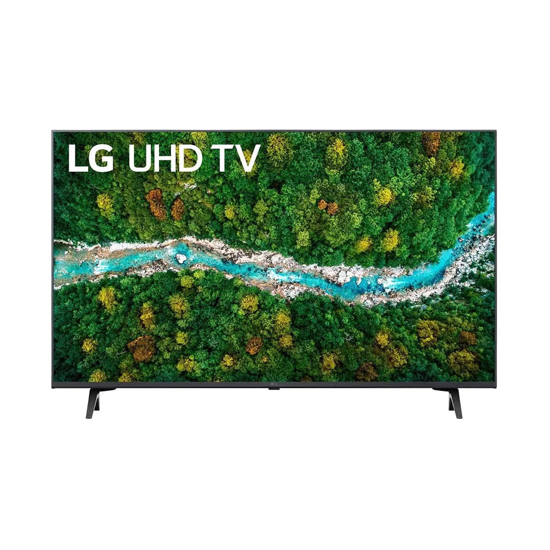 LG UP77 65" UHD 4K Smart TV