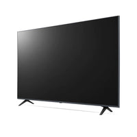 LG UQ80 55" UHD 4K Smart TV